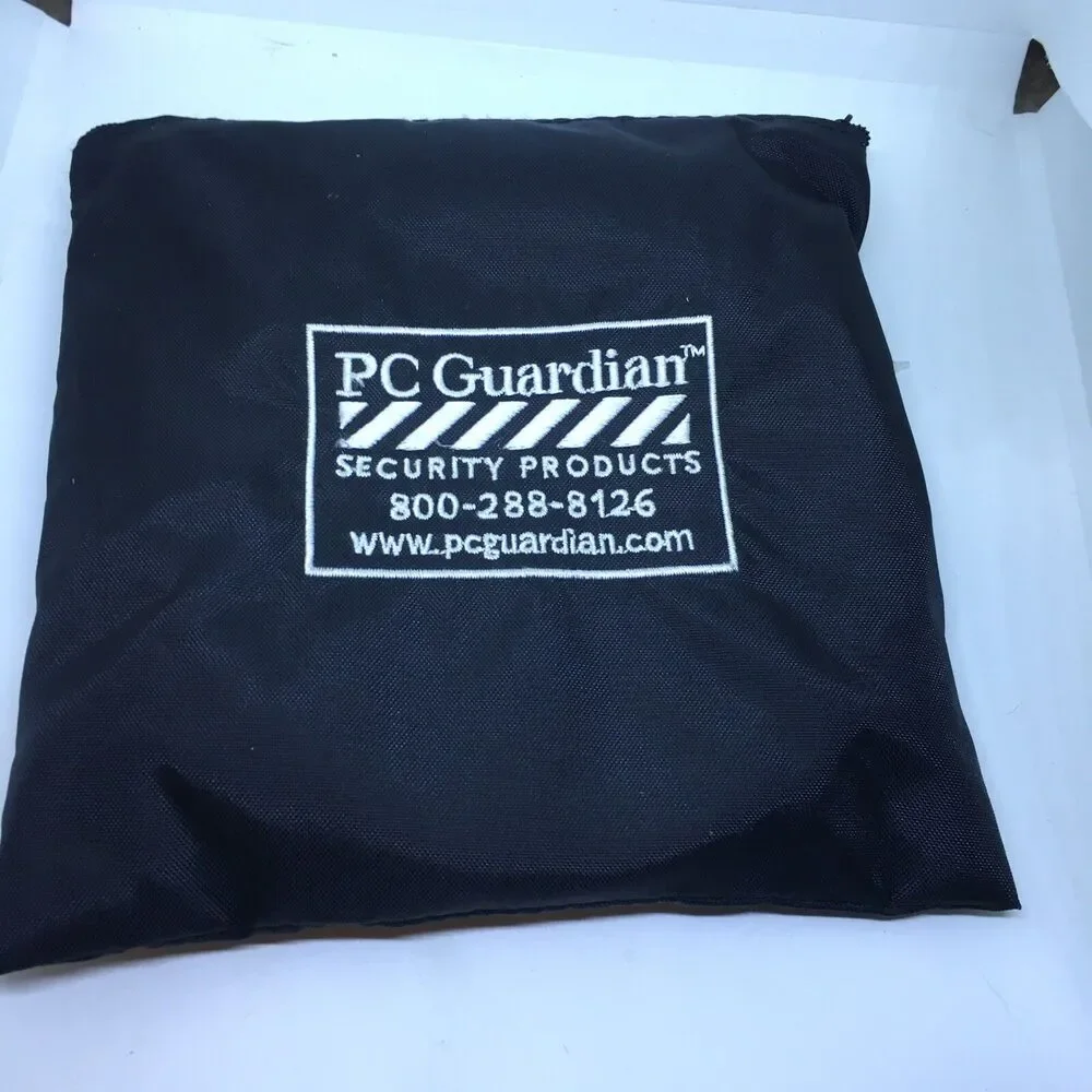 PC Guardian Combination Security Anti-Theft 6-Foot Lock Cable | Laptop / Desktop